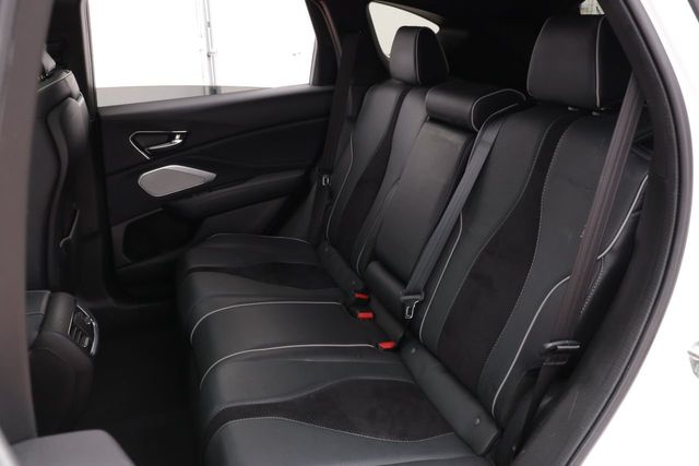 2019 Acura RDX AWD w/A-Spec Pkg - 20881158 - 13