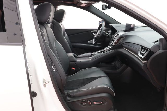 2019 Acura RDX AWD w/A-Spec Pkg - 20881158 - 16