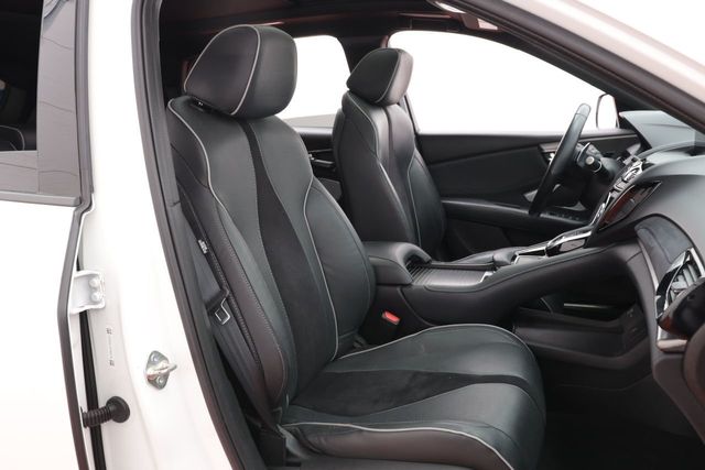 2019 Acura RDX AWD w/A-Spec Pkg - 20881158 - 17