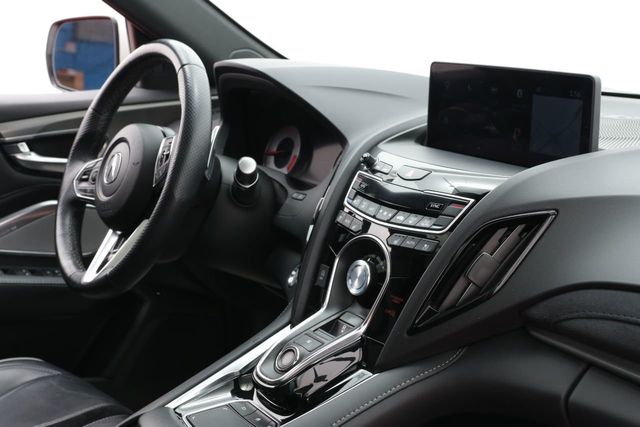 2019 Acura RDX AWD w/A-Spec Pkg - 20881158 - 18