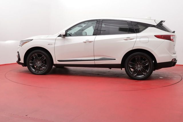 2019 Acura RDX AWD w/A-Spec Pkg - 20881158 - 1