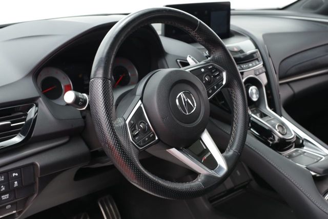 2019 Acura RDX AWD w/A-Spec Pkg - 20881158 - 23