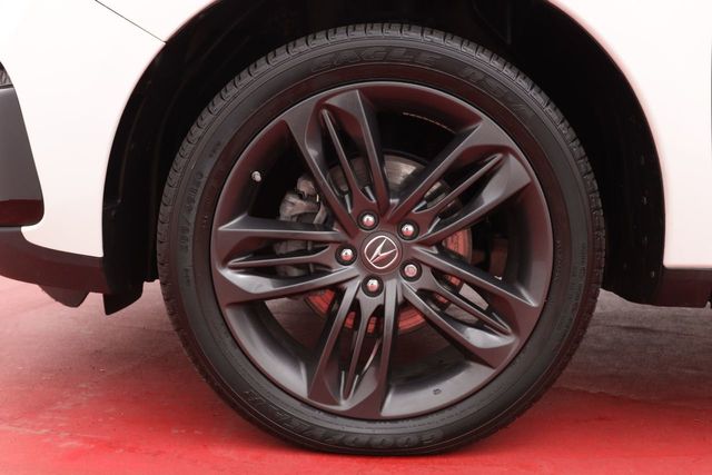 2019 Acura RDX AWD w/A-Spec Pkg - 20881158 - 24