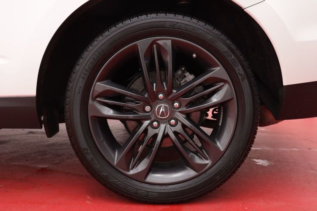 2019 Acura RDX AWD w/A-Spec Pkg - 20881158 - 25