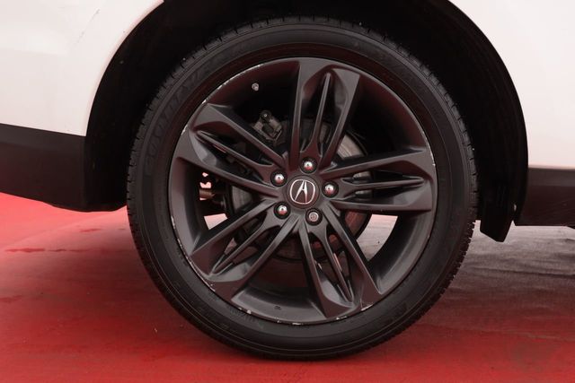 2019 Acura RDX AWD w/A-Spec Pkg - 20881158 - 26