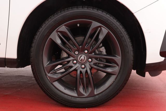 2019 Acura RDX AWD w/A-Spec Pkg - 20881158 - 27