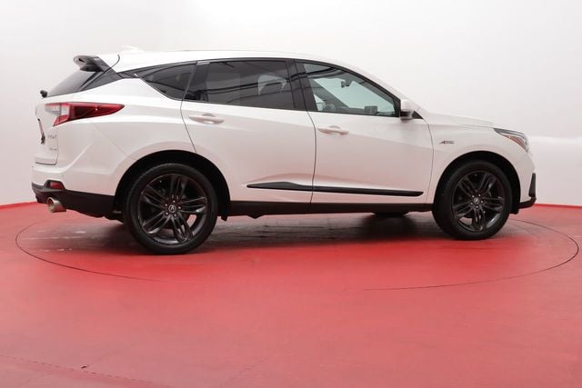 2019 Acura RDX AWD w/A-Spec Pkg - 20881158 - 2