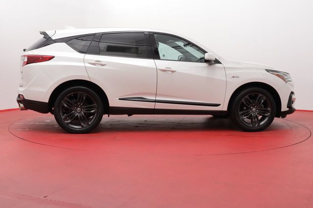 2019 Acura RDX AWD w/A-Spec Pkg - 20881158 - 3