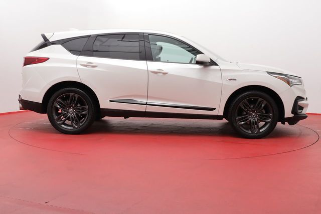 2019 Acura RDX AWD w/A-Spec Pkg - 20881158 - 4