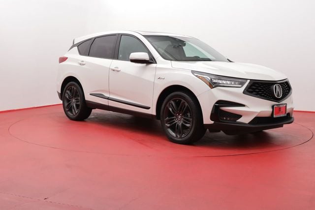 2019 Acura RDX AWD w/A-Spec Pkg - 20881158 - 5