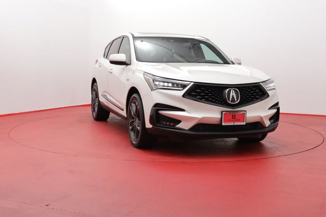 2019 Acura RDX AWD w/A-Spec Pkg - 20881158 - 6