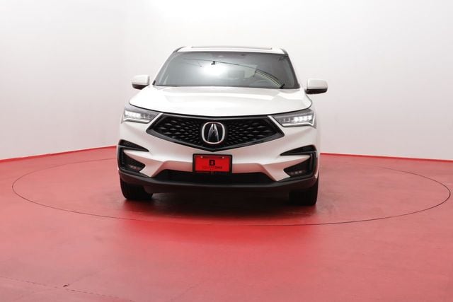 2019 Acura RDX AWD w/A-Spec Pkg - 20881158 - 7