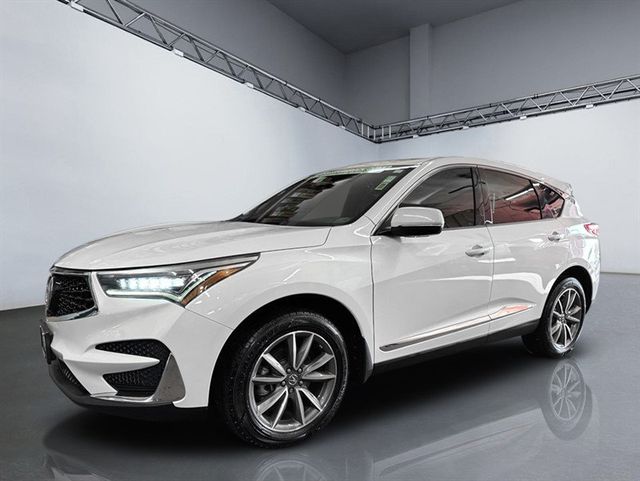 2019 Acura RDX AWD w/Technology Pkg - 22930699 - 9