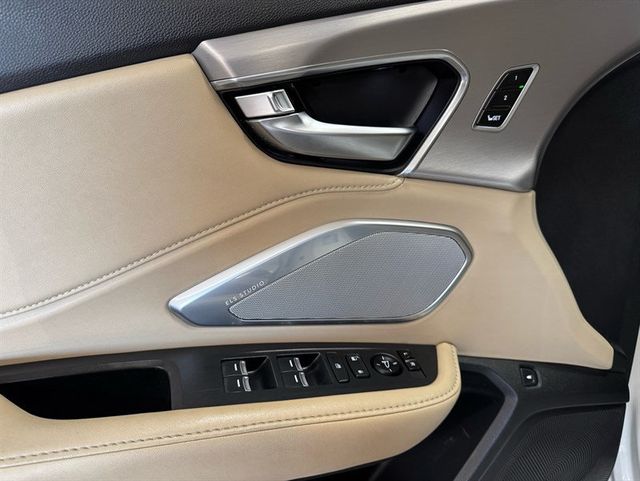 2019 Acura RDX AWD w/Technology Pkg - 22930699 - 12
