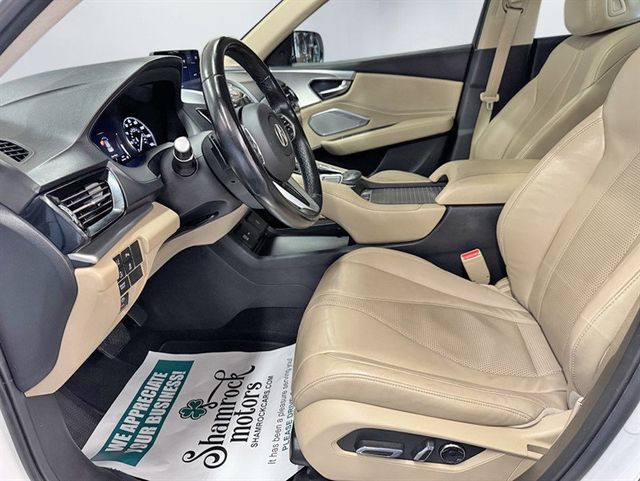 2019 Acura RDX AWD w/Technology Pkg - 22930699 - 14