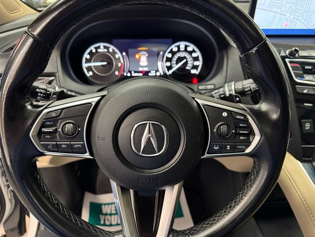 2019 Acura RDX AWD w/Technology Pkg - 22930699 - 16