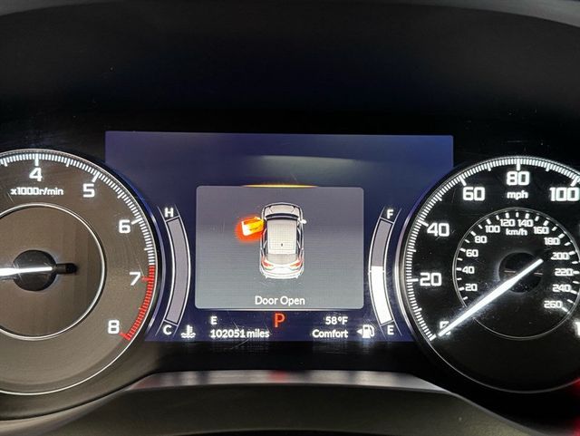 2019 Acura RDX AWD w/Technology Pkg - 22930699 - 17