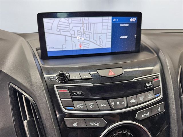 2019 Acura RDX AWD w/Technology Pkg - 22930699 - 18