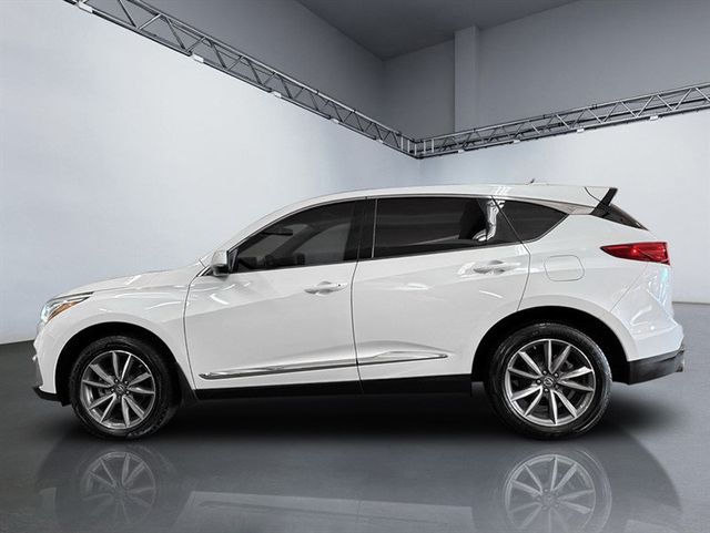 2019 Acura RDX AWD w/Technology Pkg - 22930699 - 1