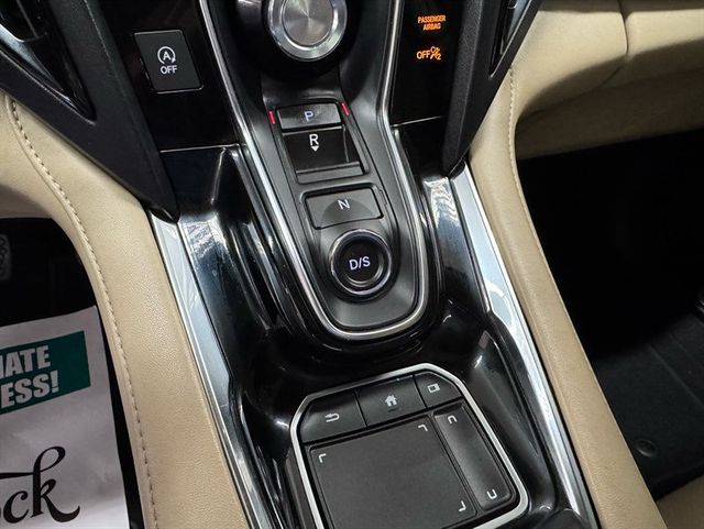 2019 Acura RDX AWD w/Technology Pkg - 22930699 - 20