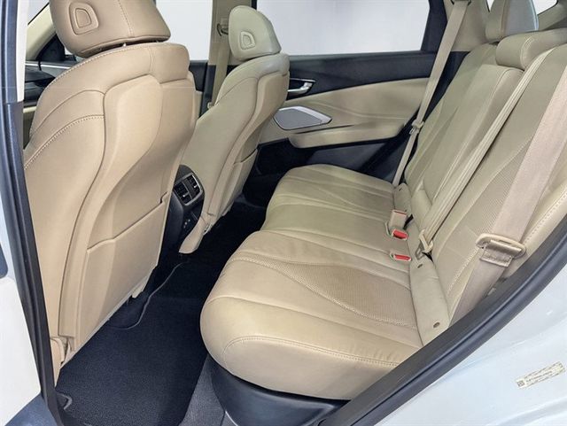 2019 Acura RDX AWD w/Technology Pkg - 22930699 - 23
