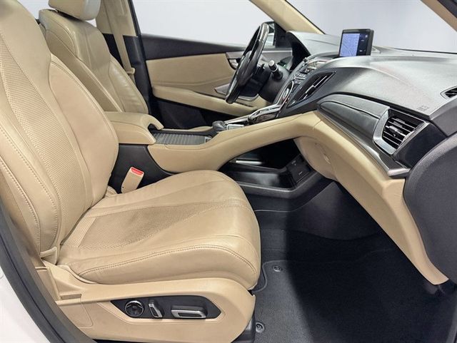 2019 Acura RDX AWD w/Technology Pkg - 22930699 - 25