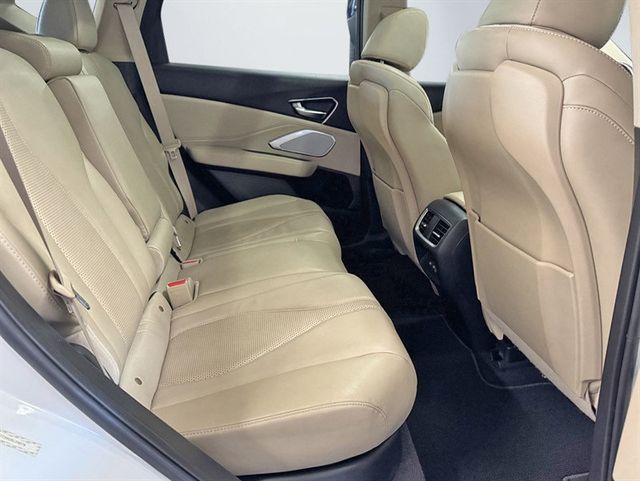 2019 Acura RDX AWD w/Technology Pkg - 22930699 - 26