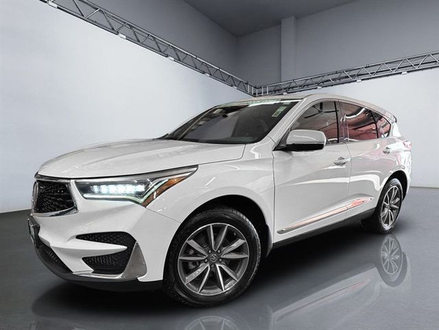 2019 Acura RDX AWD w/Technology Pkg - 22930699 - 29