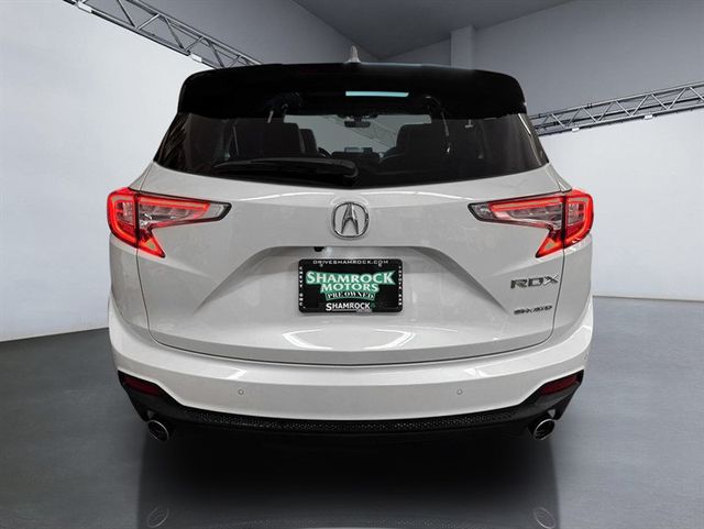 2019 Acura RDX AWD w/Technology Pkg - 22930699 - 5