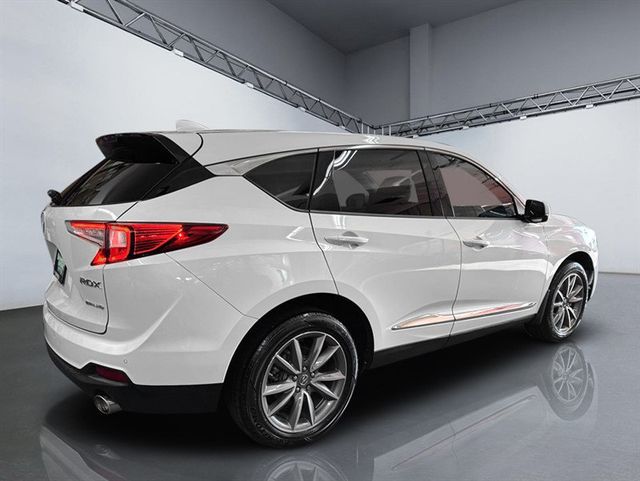 2019 Acura RDX AWD w/Technology Pkg - 22930699 - 6