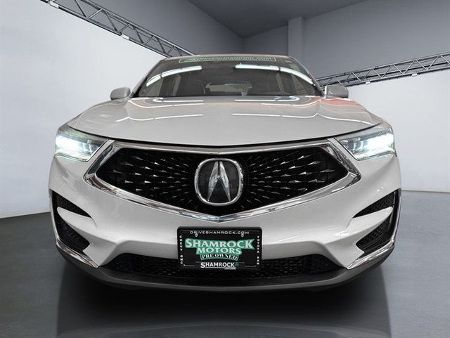 2019 Acura RDX AWD w/Technology Pkg - 22930699 - 8