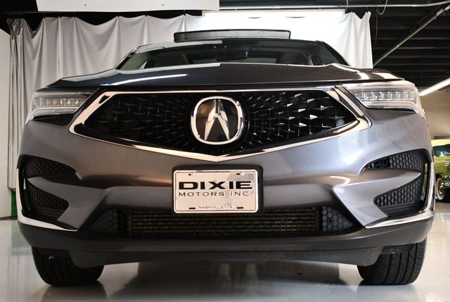 2019 Acura RDX AWD w/Technology Pkg - 22183580 - 13