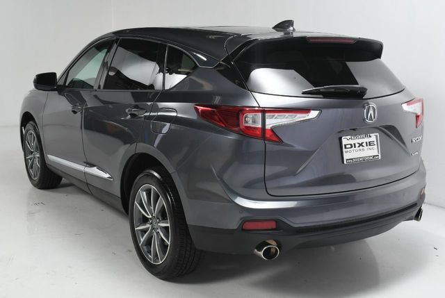 2019 Acura RDX AWD w/Technology Pkg - 22183580 - 8