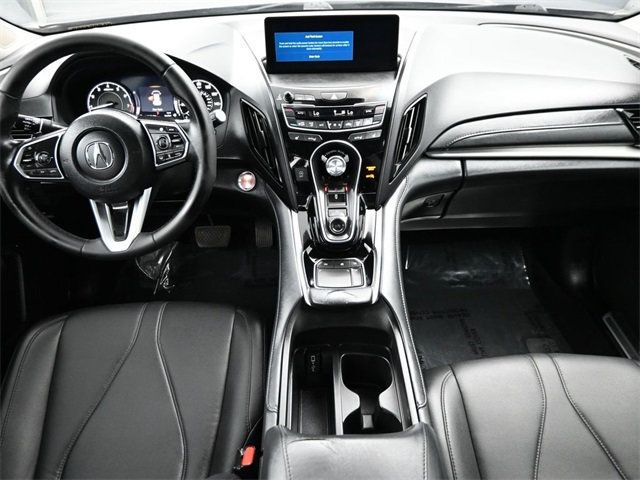 2019 Acura RDX FWD - 22914194 - 18