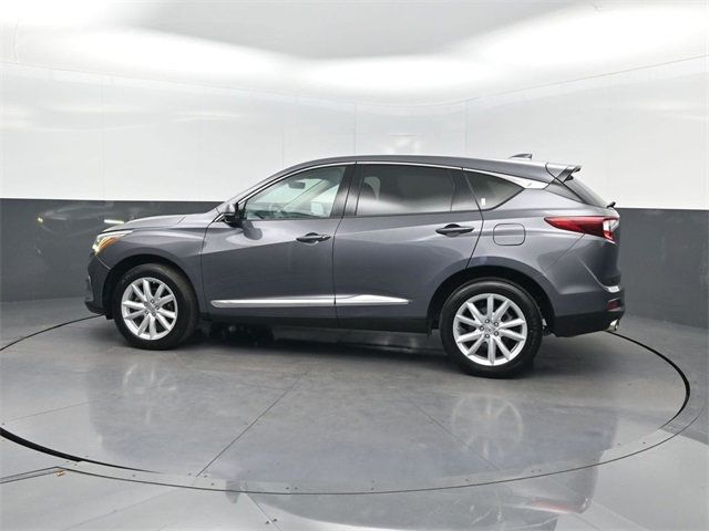 2019 Acura RDX FWD - 22914194 - 1