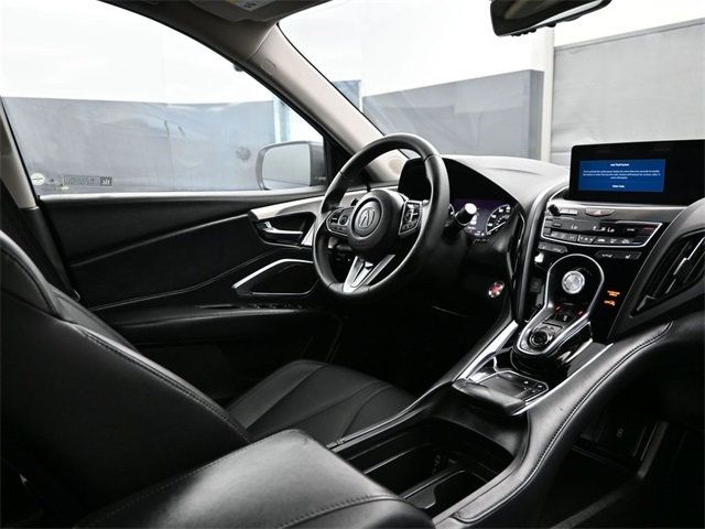 2019 Acura RDX FWD - 22914194 - 20