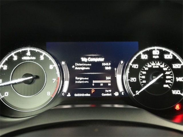 2019 Acura RDX FWD - 22914194 - 26