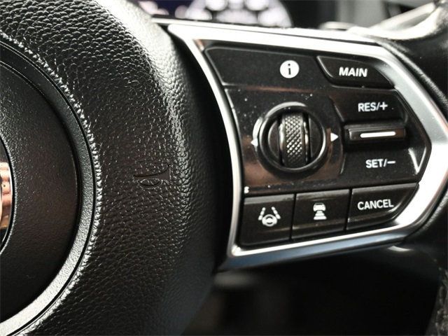 2019 Acura RDX FWD - 22914194 - 27