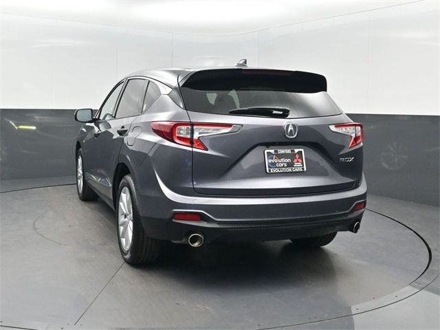 2019 Acura RDX FWD - 22914194 - 2
