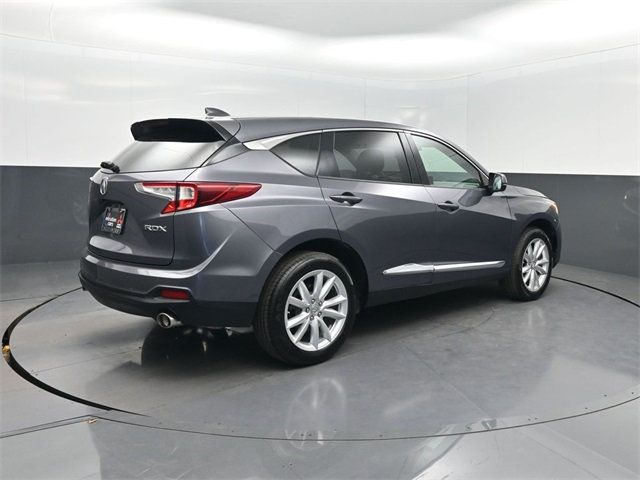 2019 Acura RDX FWD - 22914194 - 35