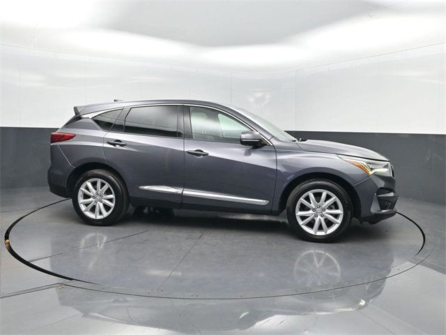 2019 Acura RDX FWD - 22914194 - 36
