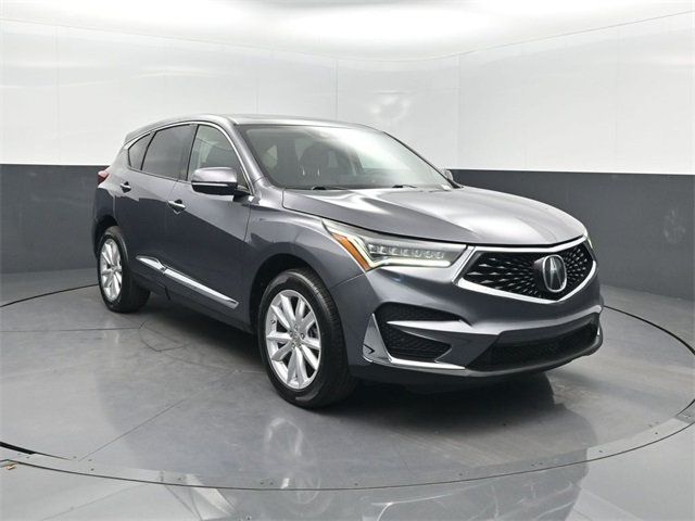 2019 Acura RDX FWD - 22914194 - 37