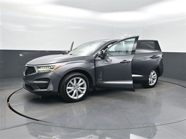 2019 Acura RDX FWD - 22914194 - 39
