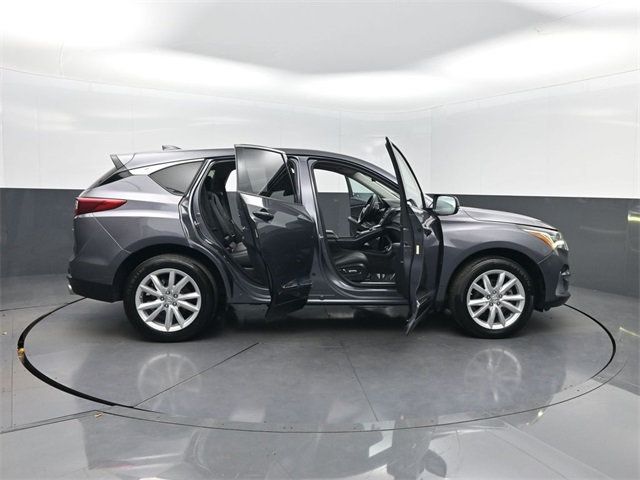 2019 Acura RDX FWD - 22914194 - 40