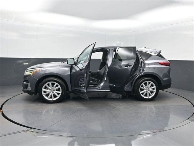 2019 Acura RDX FWD - 22914194 - 42