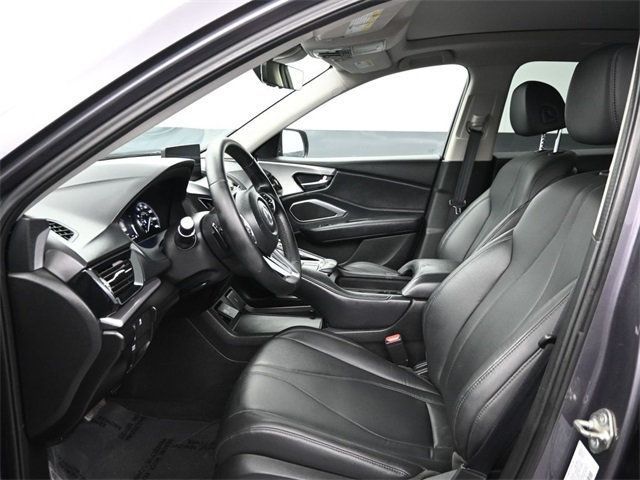 2019 Acura RDX FWD - 22914194 - 6