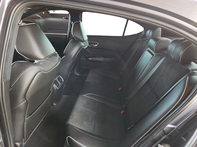 2019 Acura TLX 2.4L FWD w/A-Spec Pkg - 22935913 - 9