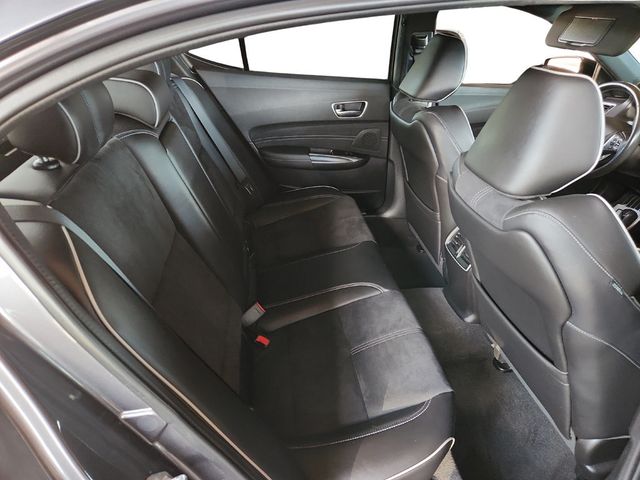 2019 Acura TLX 2.4L FWD w/A-Spec Pkg - 22935913 - 10