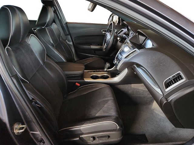 2019 Acura TLX 2.4L FWD w/A-Spec Pkg - 22935913 - 11