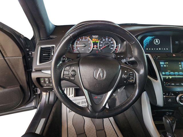 2019 Acura TLX 2.4L FWD w/A-Spec Pkg - 22935913 - 13